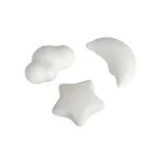 دستگیره کابینتی ناندل cloud moon star - Image 4