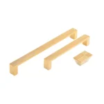 دستگیره کابینتی ناندل 8724 - Image 3