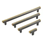 دستگیره کابینتی ناندل 9118 - Image 2