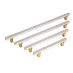 دستگیره کابینتی ناندل 508 - Image 3
